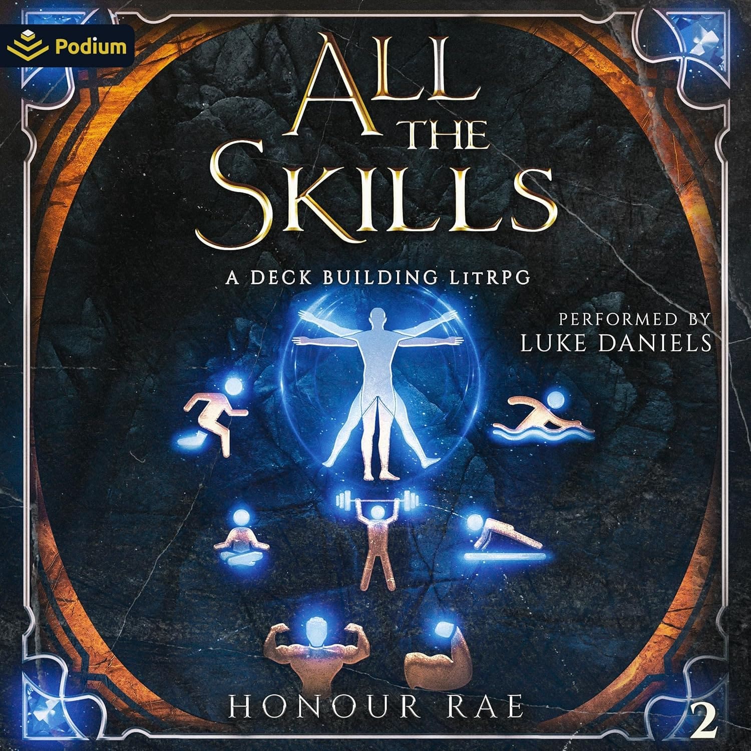 All The Skills: Book 2